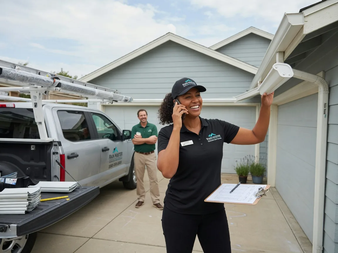 Gutter Installation Gravette, AR FAQs